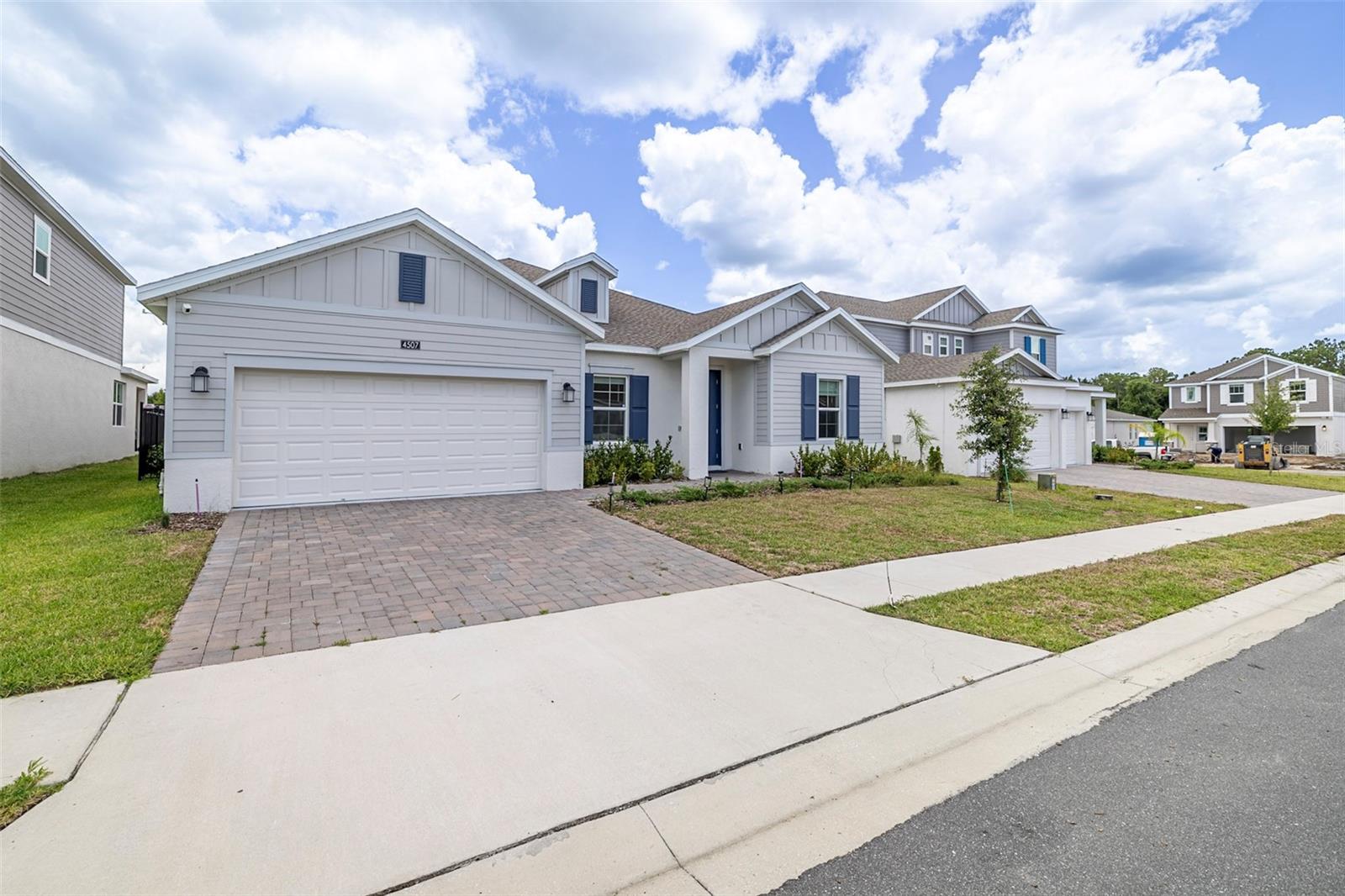 Single Family Residence at 4507 HILLINGDAM RD, DAVENPORT, photo 83 of 83