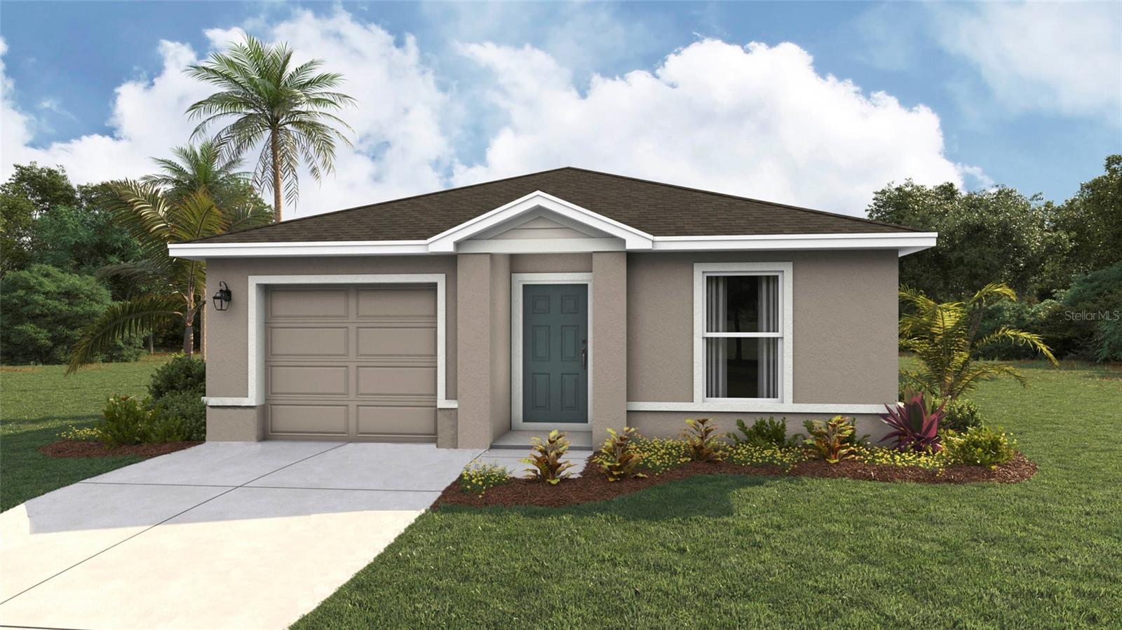 Single Family Residence at 13117 OLD CANOE WAY, PARRISH, photo 7 of 36