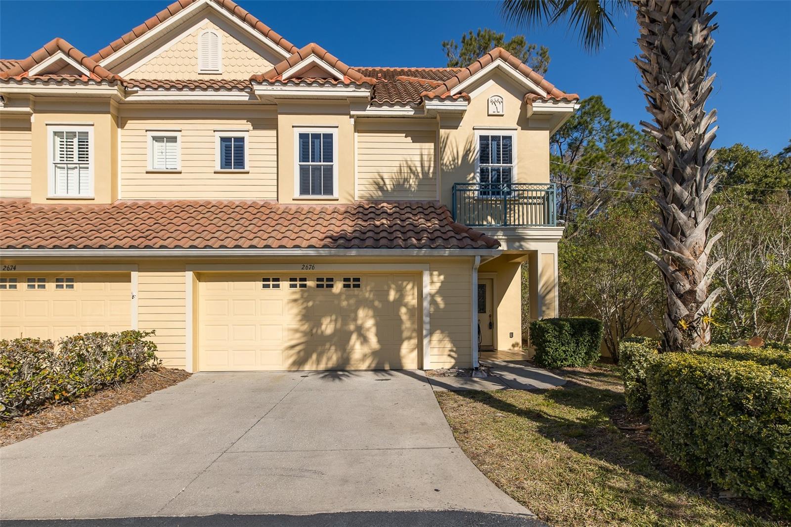 2676 TANGLEWOOD TRL