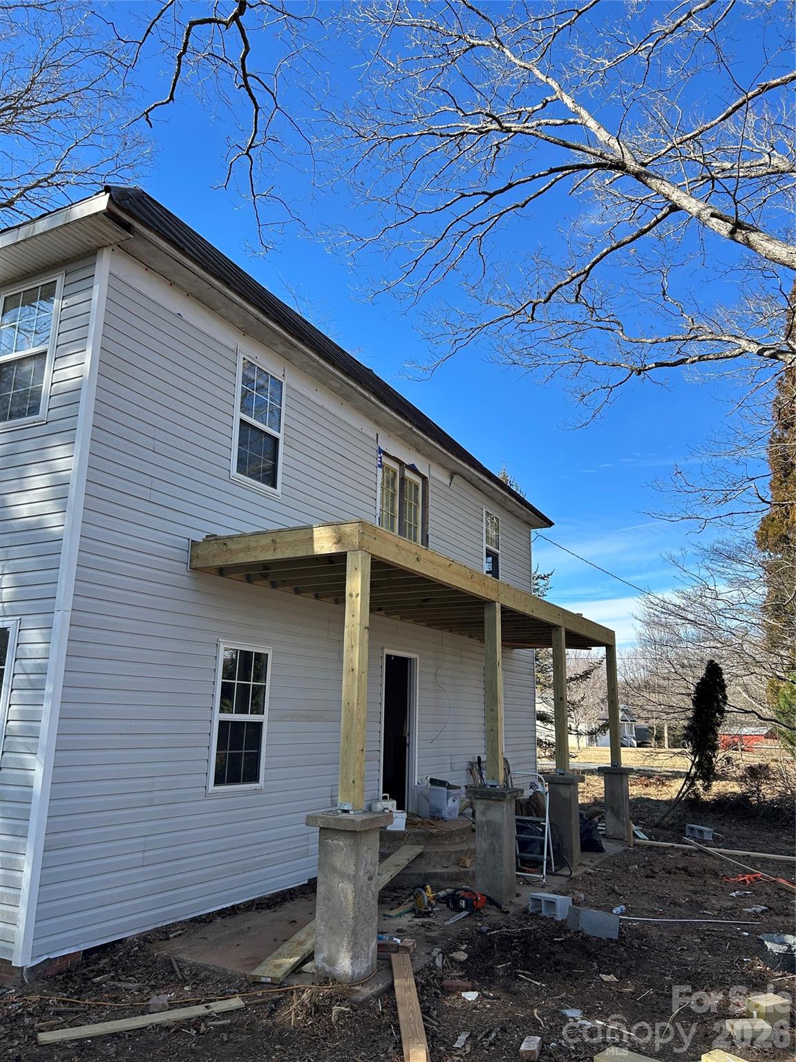 Single Family Residence at 16 Mallory Lane, Arden, photo 2 of 36