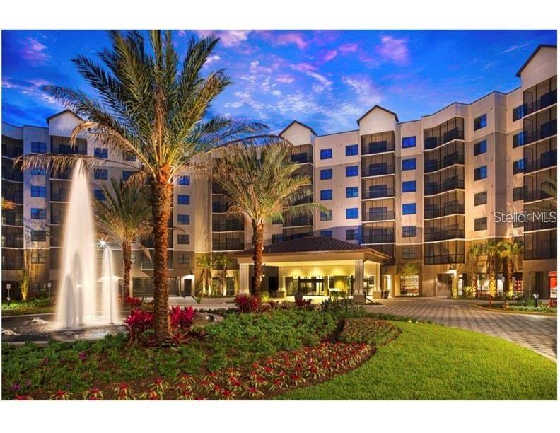 Condominium at 14501 GROVE RESORT AVE #1343, WINTER GARDEN