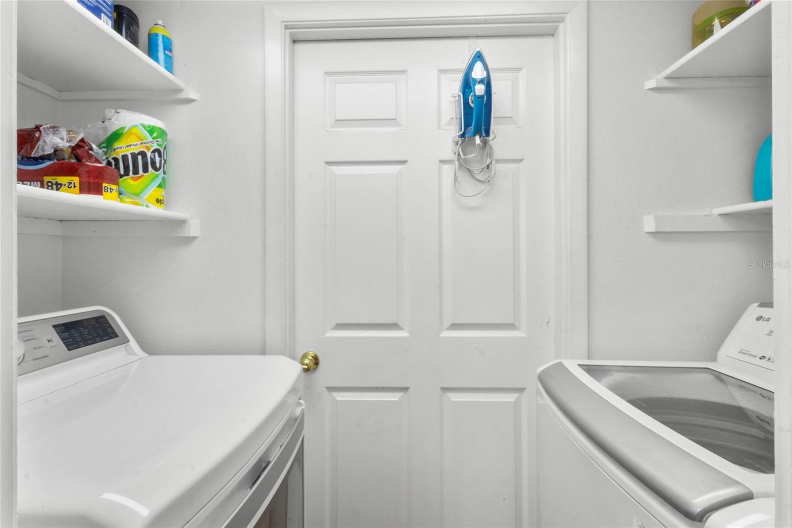 Laundry Room - 3340 SUNSET BEACH DR, VENICE