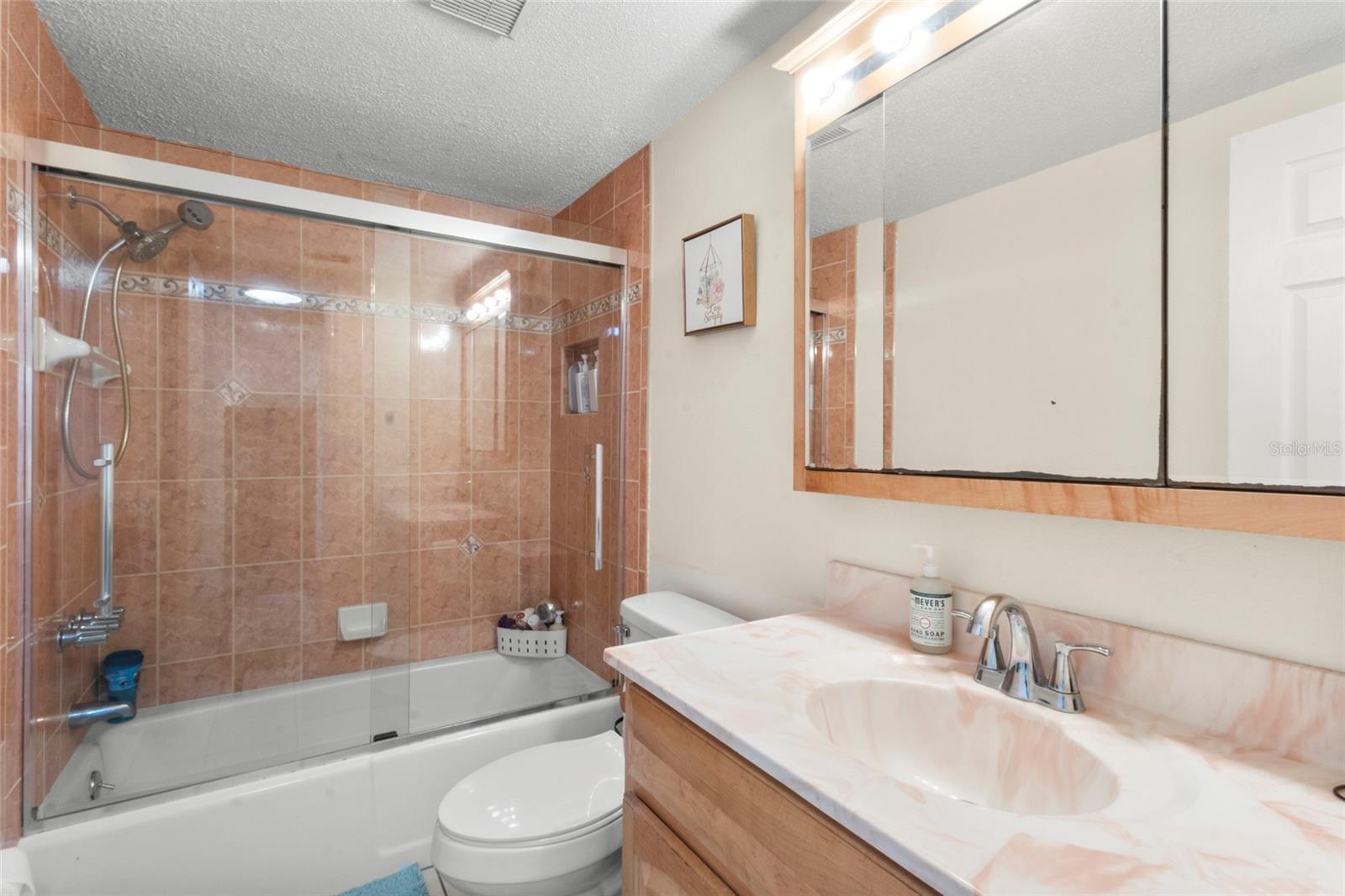 2nd Bathroom - 3340 SUNSET BEACH DR, VENICE
