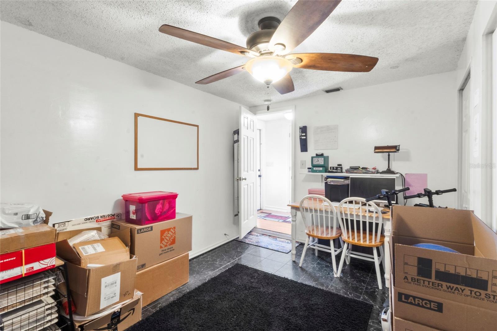 Storage room - 3340 SUNSET BEACH DR, VENICE