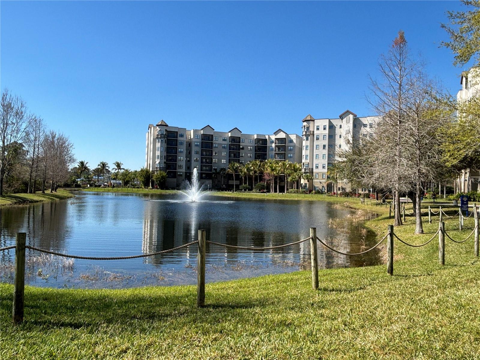 Condo - Hotel at 14501 GROVE RESORT AVE #3128, WINTER GARDEN, photo 20 of 46