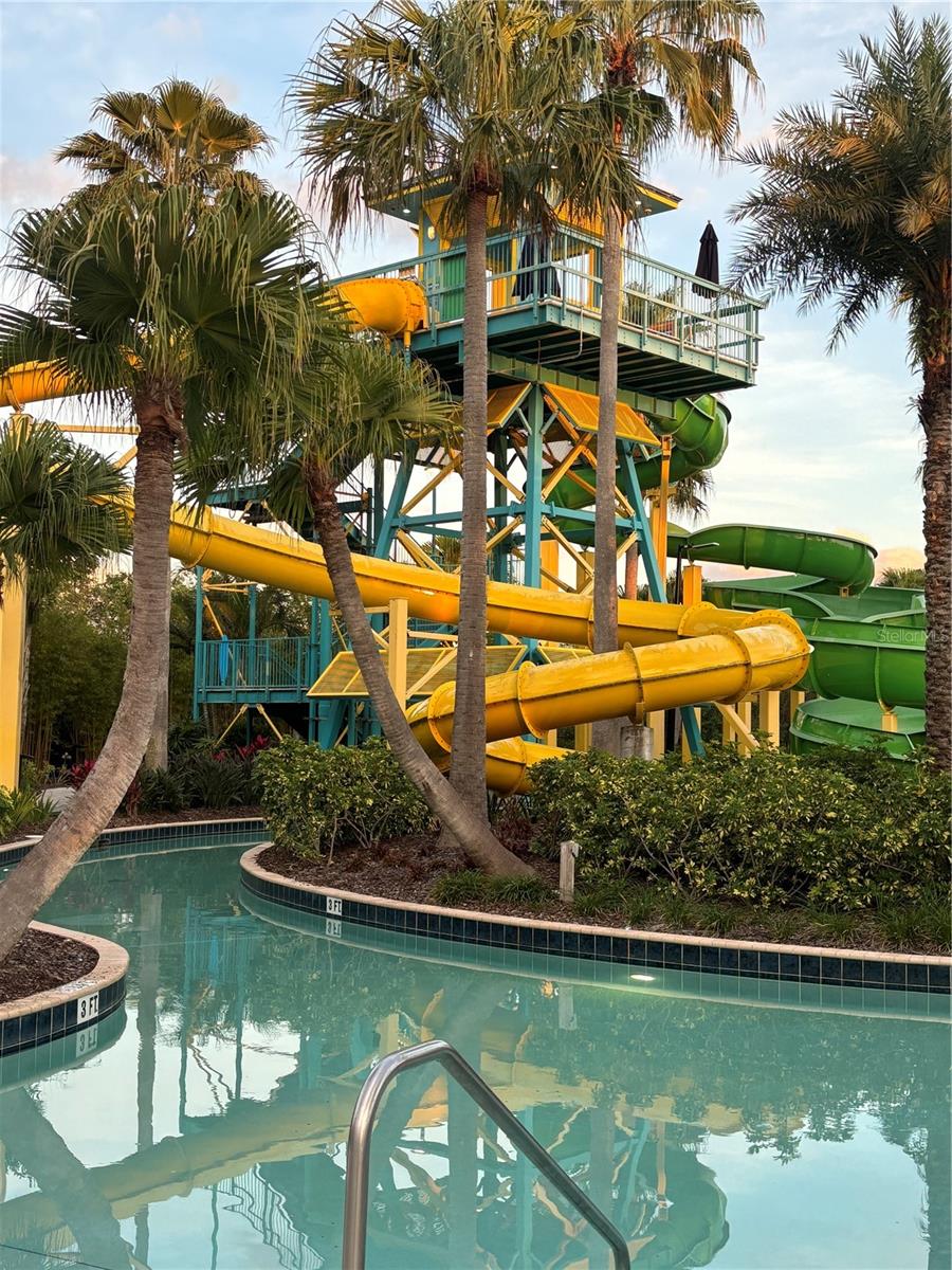 Condo - Hotel at 14501 GROVE RESORT AVE #3128, WINTER GARDEN, photo 33 of 46