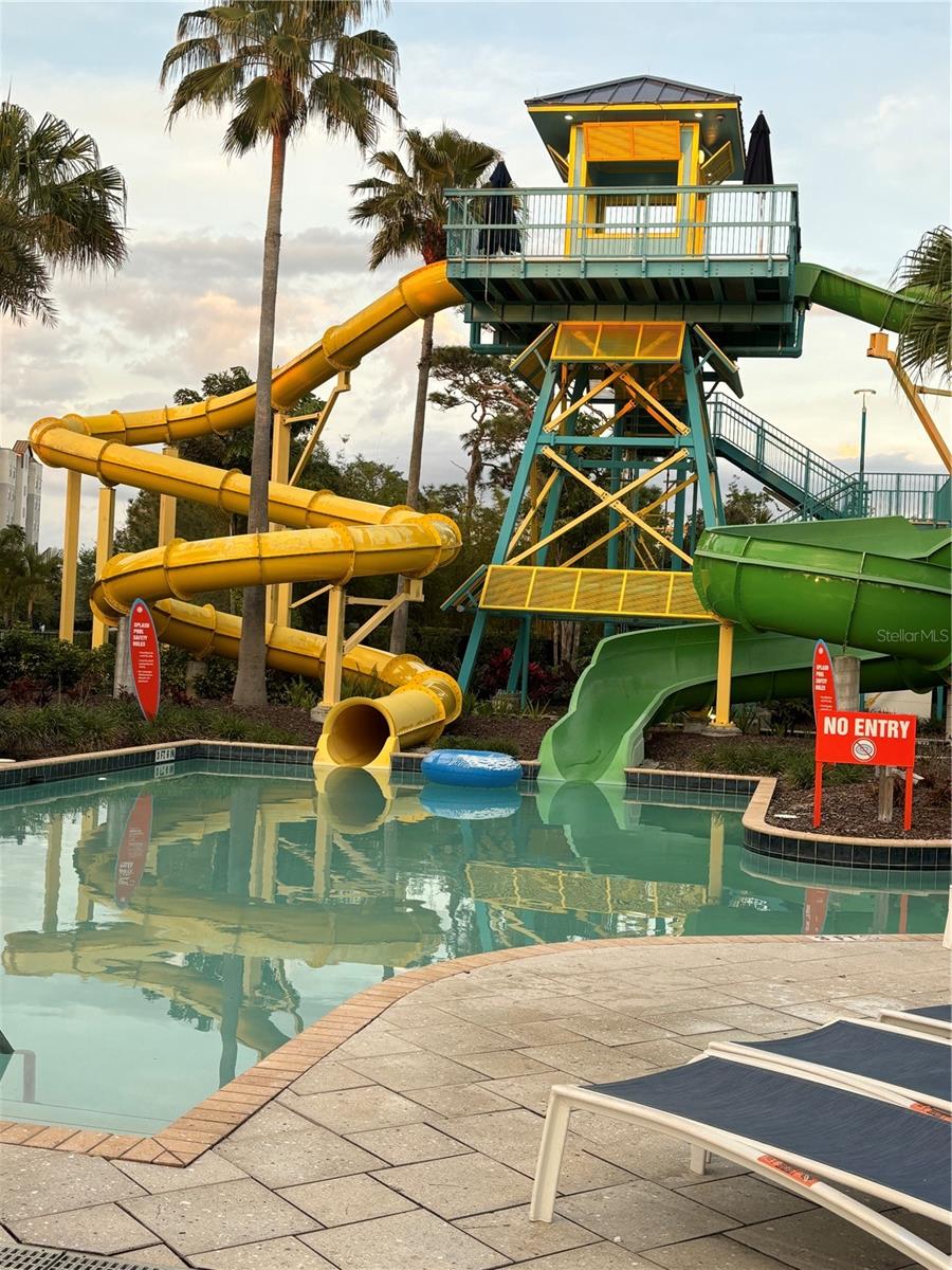 Condo - Hotel at 14501 GROVE RESORT AVE #3128, WINTER GARDEN, photo 36 of 46