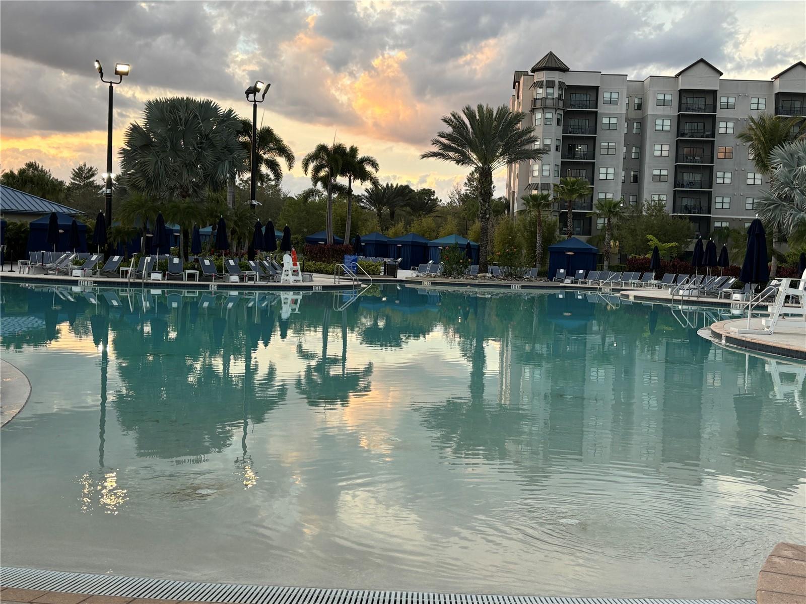 Condo - Hotel at 14501 GROVE RESORT AVE #3128, WINTER GARDEN, photo 38 of 46
