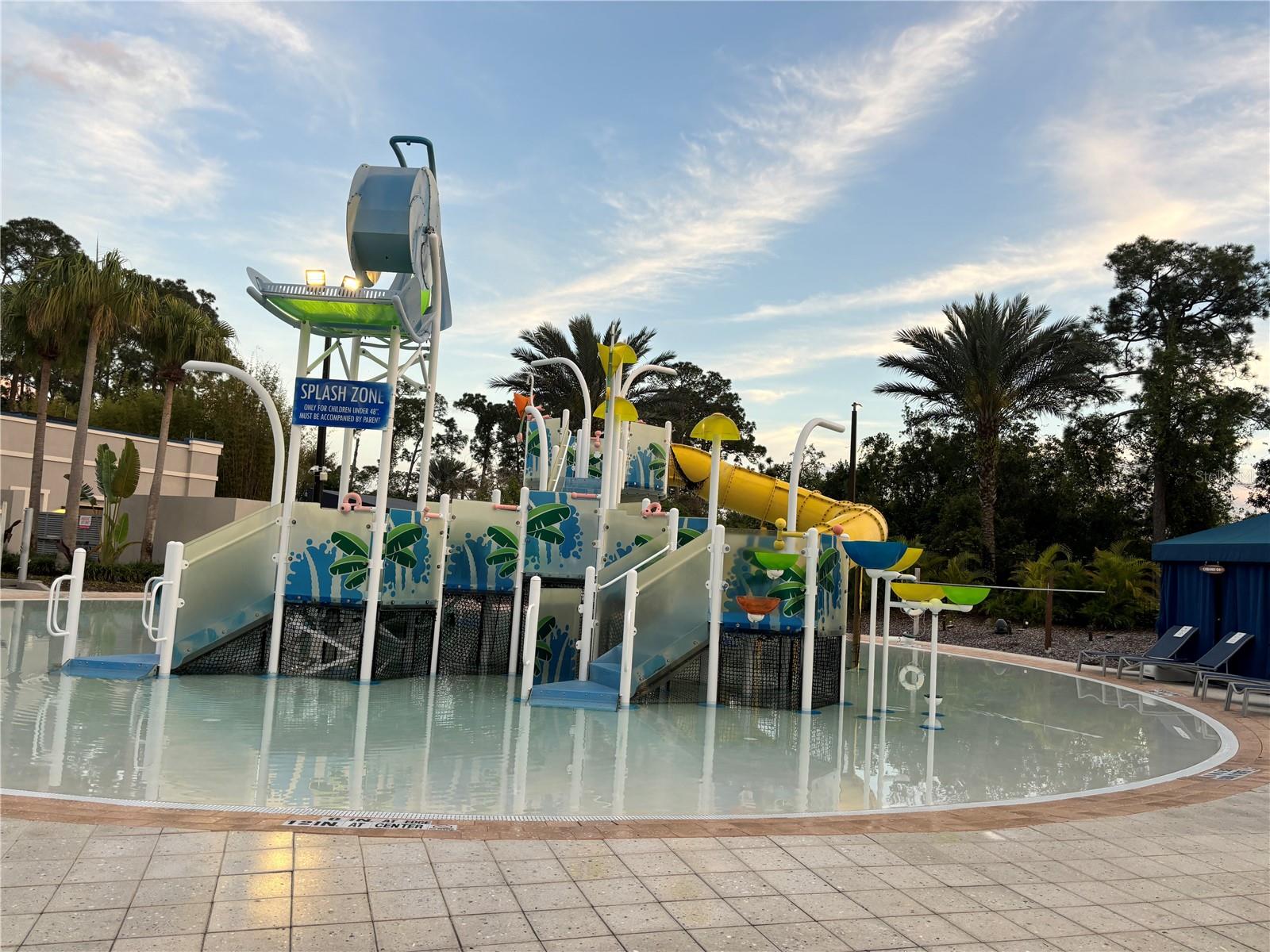 Condo - Hotel at 14501 GROVE RESORT AVE #3128, WINTER GARDEN, photo 39 of 46