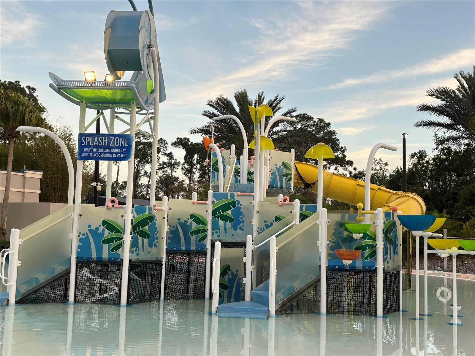 Condo - Hotel at 14501 GROVE RESORT AVE #3128, WINTER GARDEN, photo 40 of 46