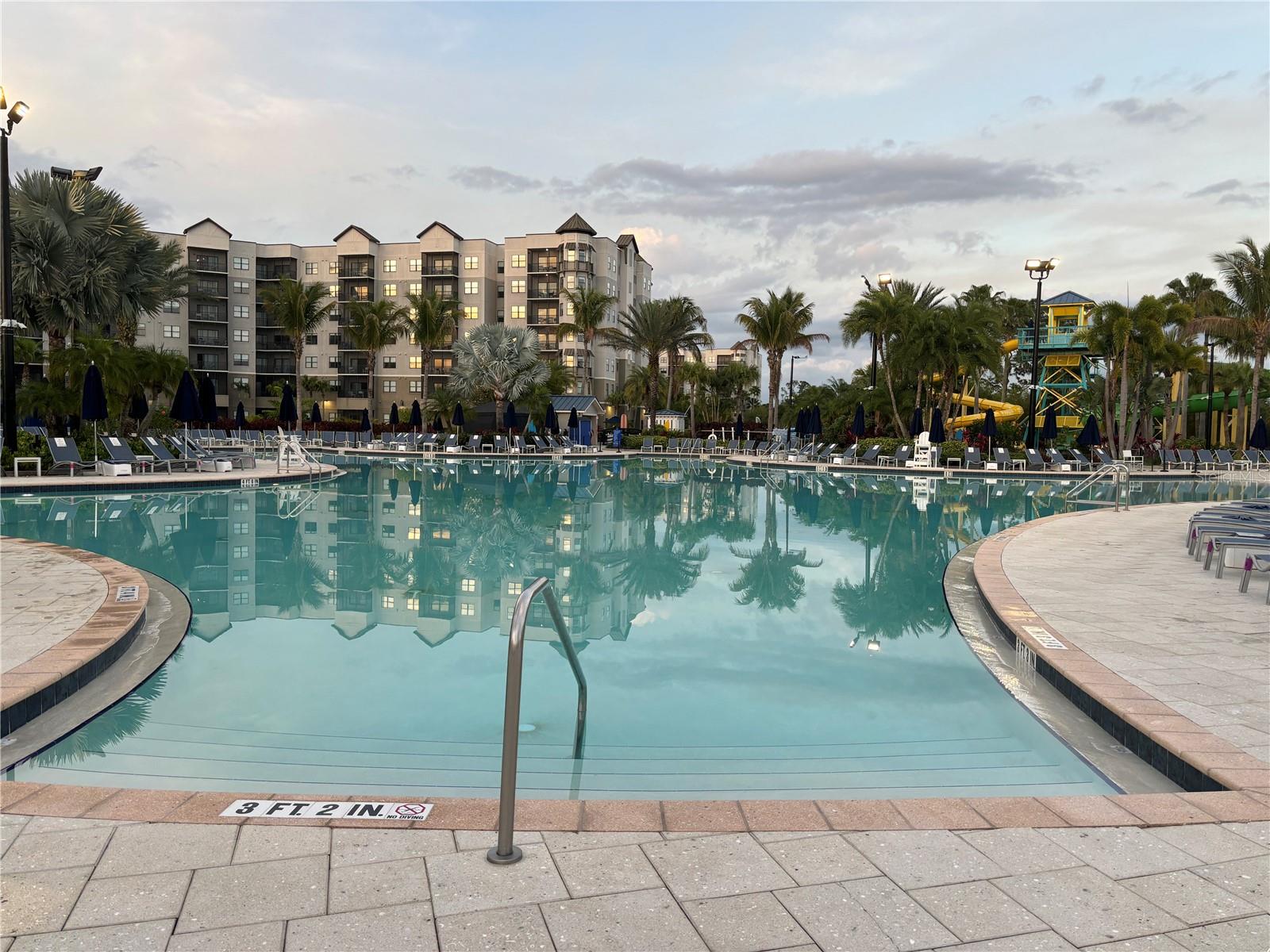 Condo - Hotel at 14501 GROVE RESORT AVE #3128, WINTER GARDEN, photo 41 of 46