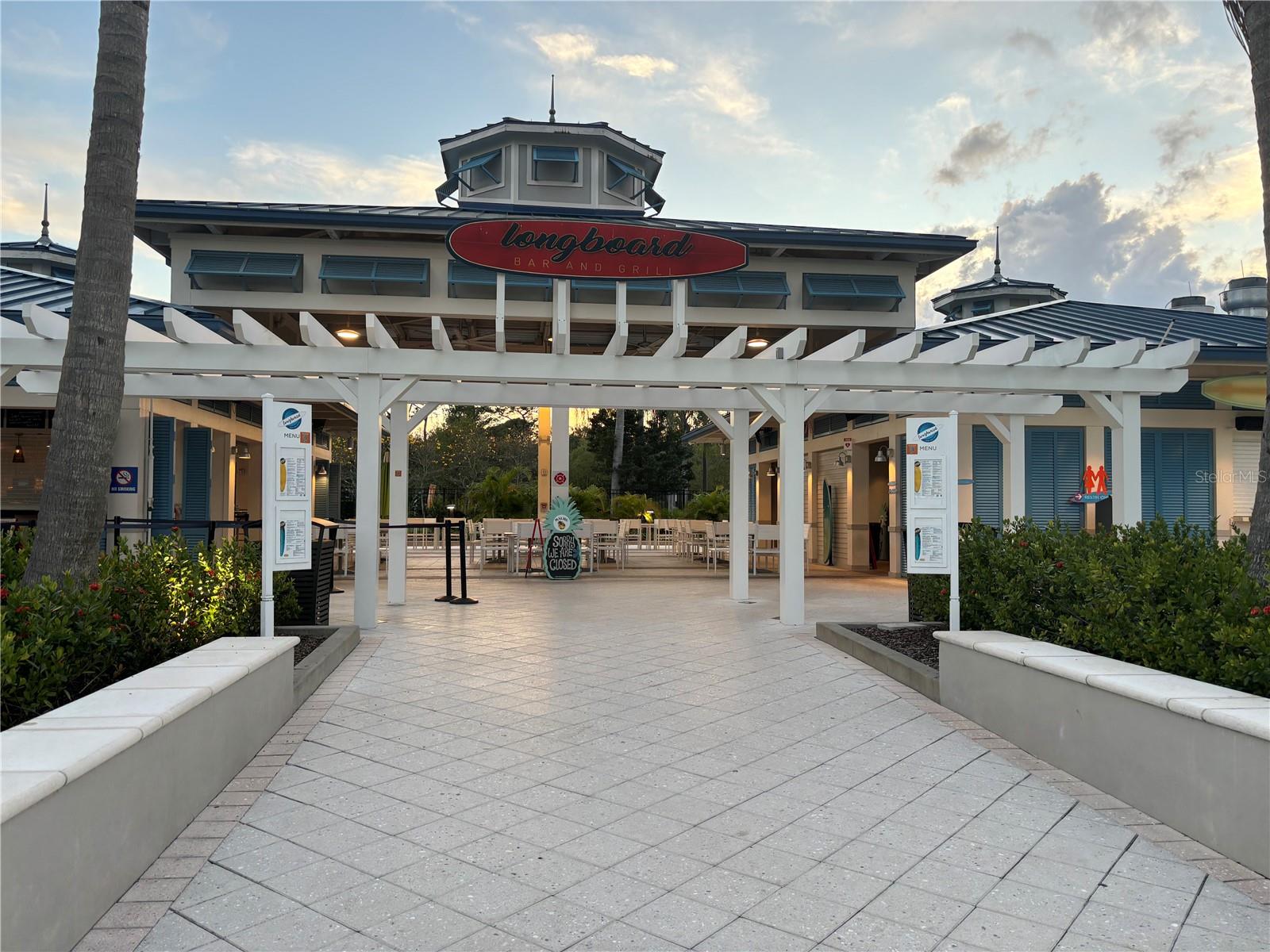 Condo - Hotel at 14501 GROVE RESORT AVE #3128, WINTER GARDEN, photo 43 of 46