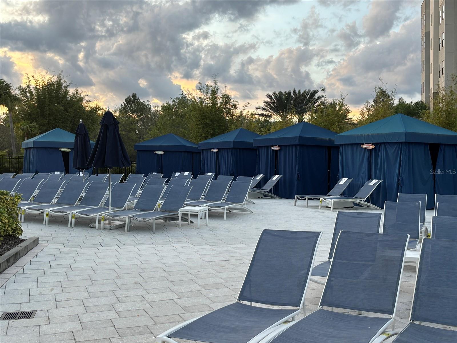Condo - Hotel at 14501 GROVE RESORT AVE #3128, WINTER GARDEN, photo 45 of 46