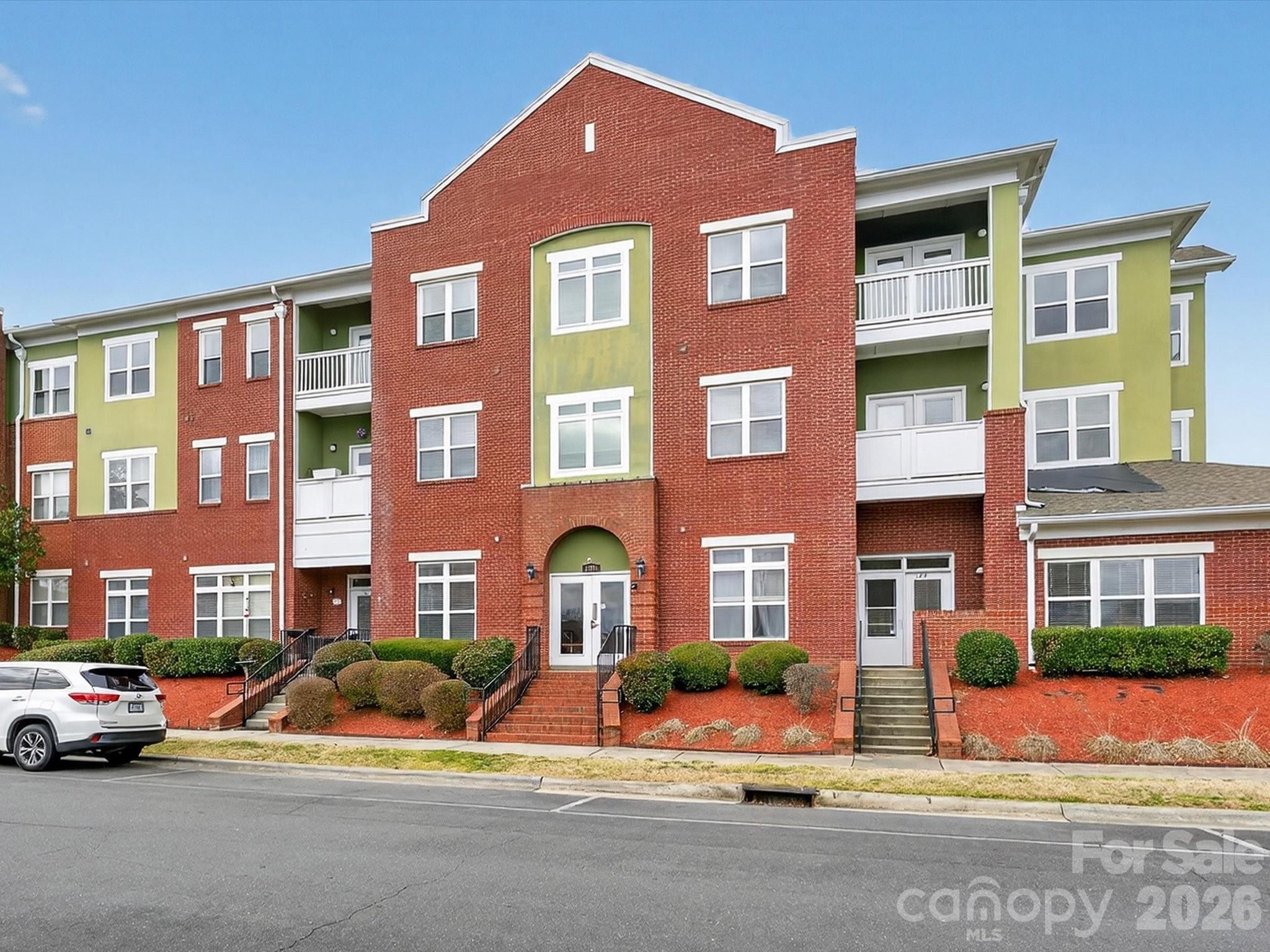 Condominium at 3805 Balsam Street, Indian Trail, photo 29 of 32