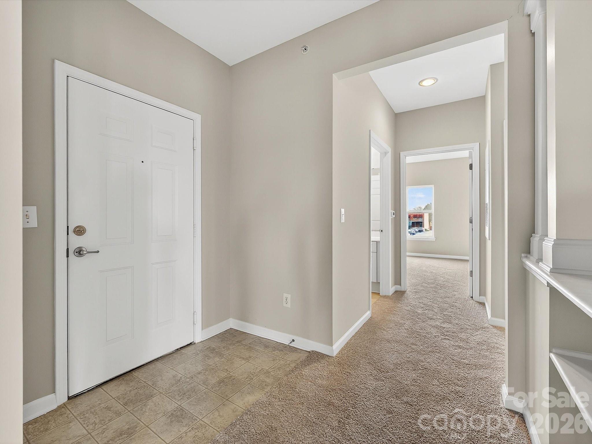 Condominium at 3805 Balsam Street, Indian Trail, photo 3 of 34
