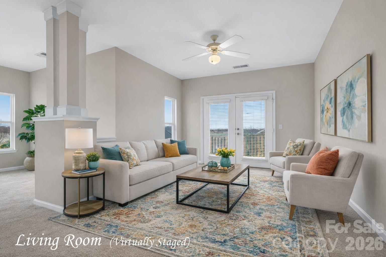 Condominium at 3805 Balsam Street, Indian Trail, photo 5 of 34