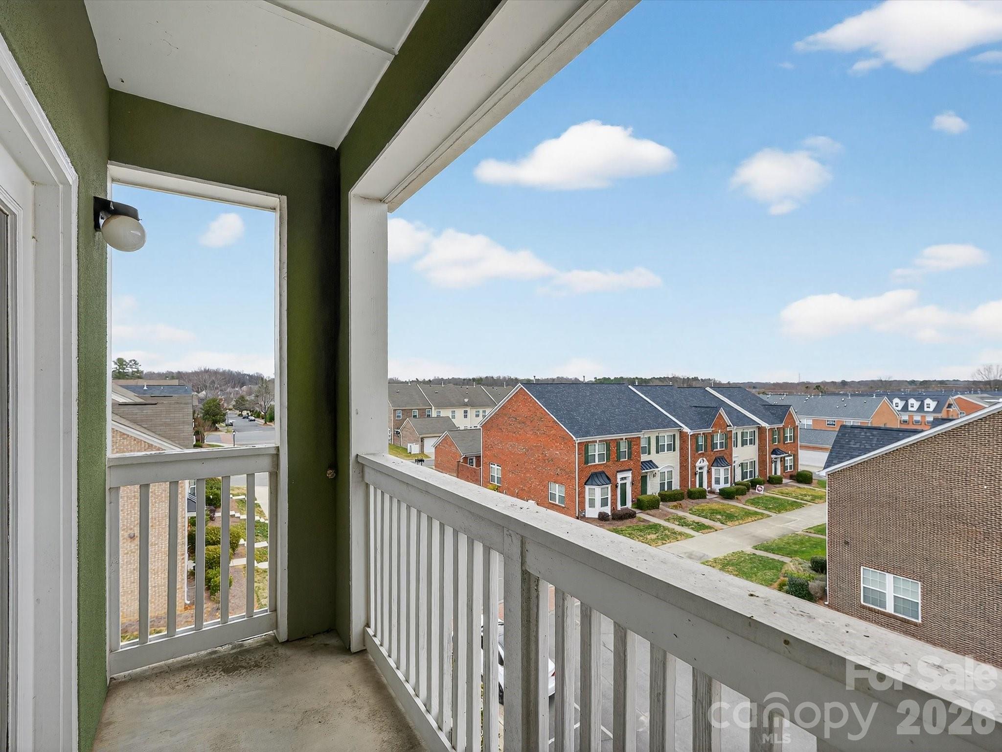 Condominium at 3805 Balsam Street, Indian Trail, photo 8 of 34