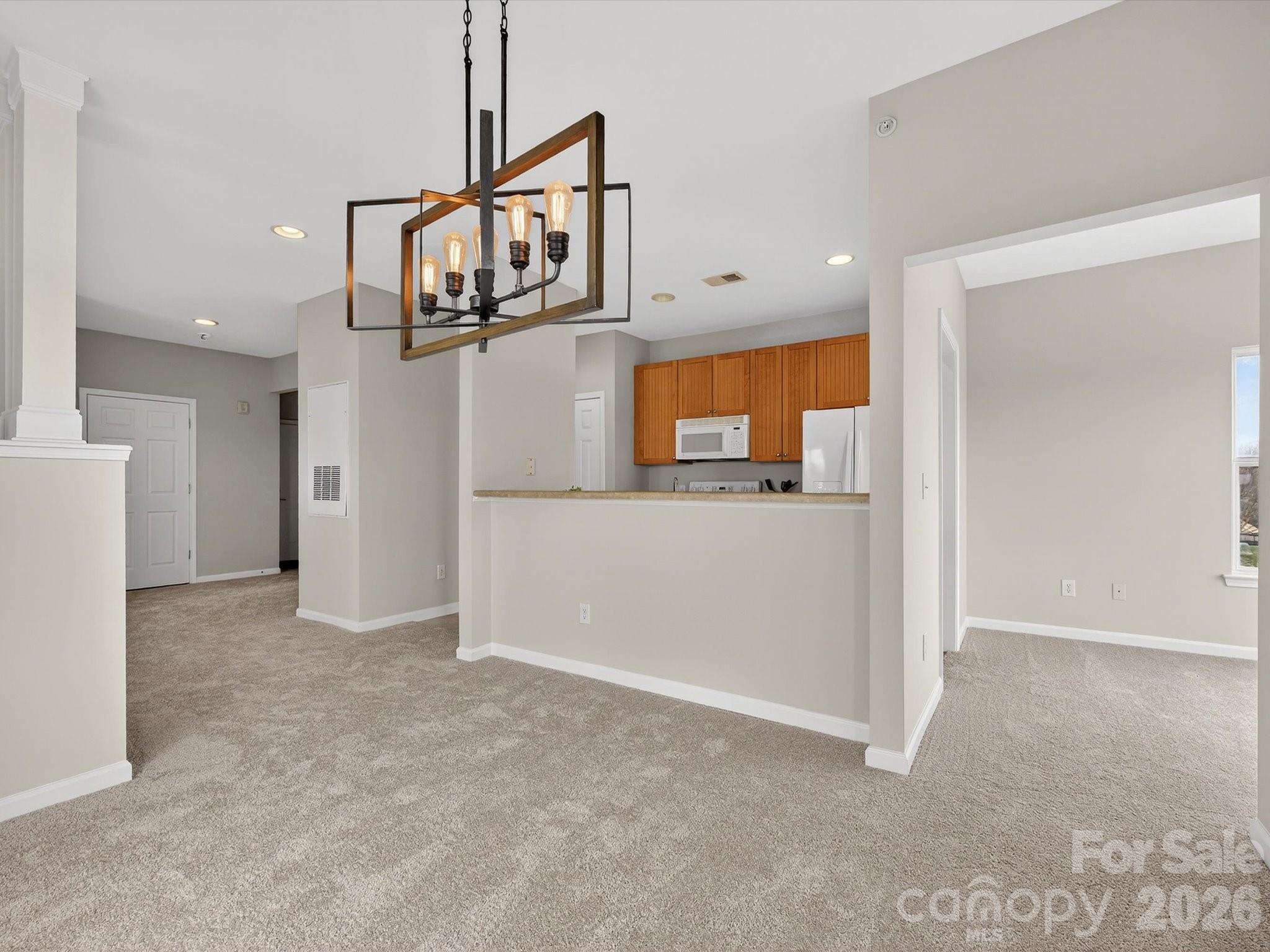 Condominium at 3805 Balsam Street, Indian Trail, photo 11 of 32