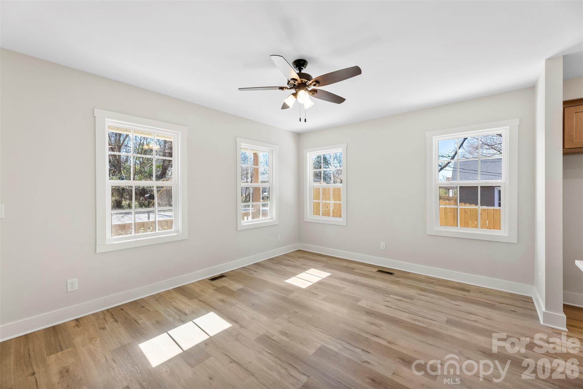 Single Family Residence at 207 Putnam Street, Shelby, photo 6 of 22