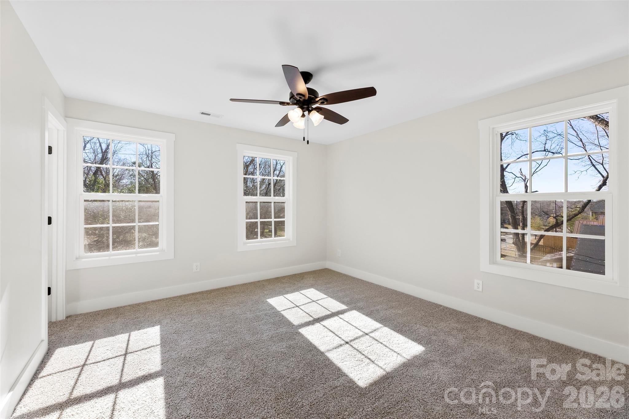Single Family Residence at 207 Putnam Street, Shelby, photo 13 of 22