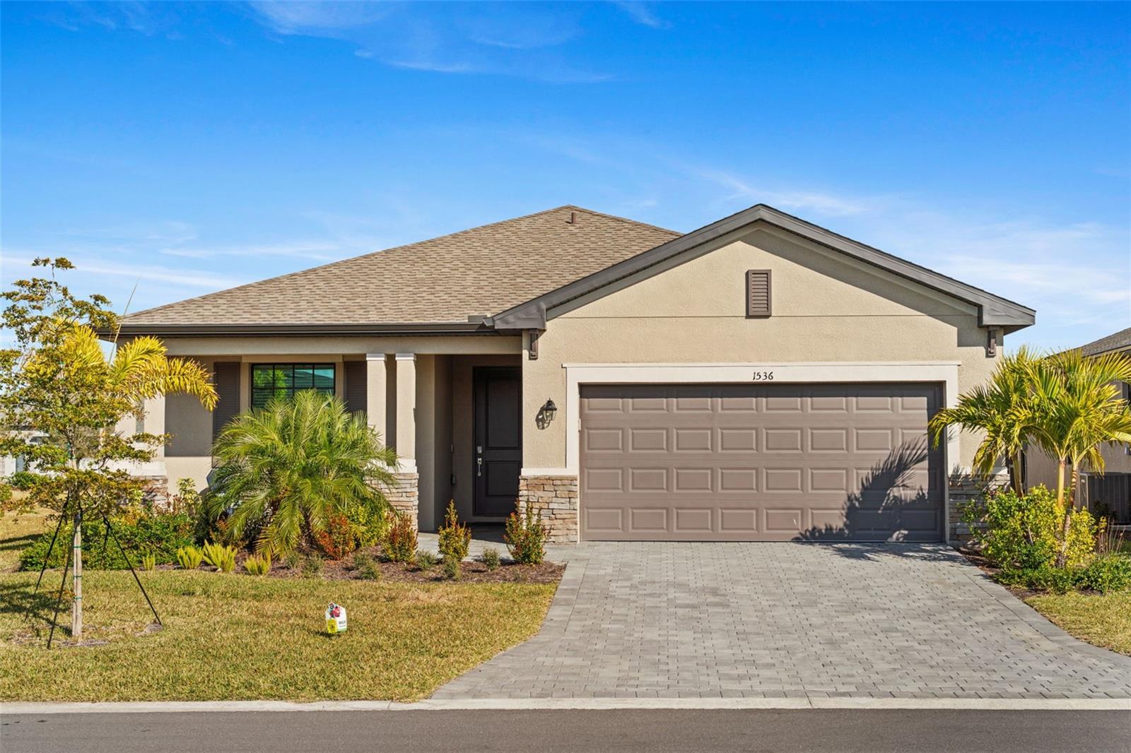 1536 SADDLEWOOD CIR