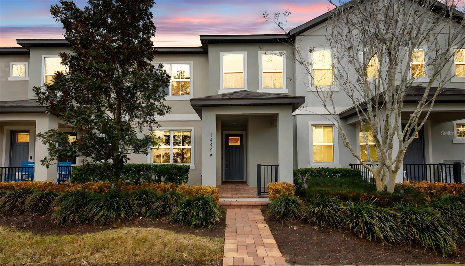 Townhouse at 14989 APOLLO BOND DR, WINTER GARDEN
