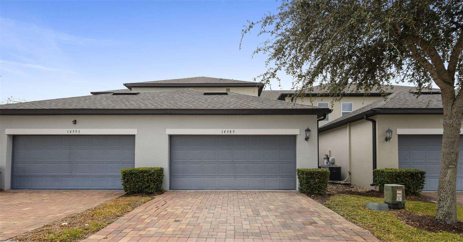 Townhouse at 14989 APOLLO BOND DR, WINTER GARDEN, photo 25 of 35
