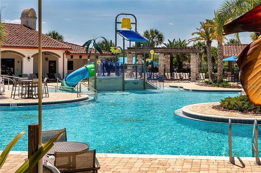 Townhouse at 14989 APOLLO BOND DR, WINTER GARDEN, photo 32 of 35