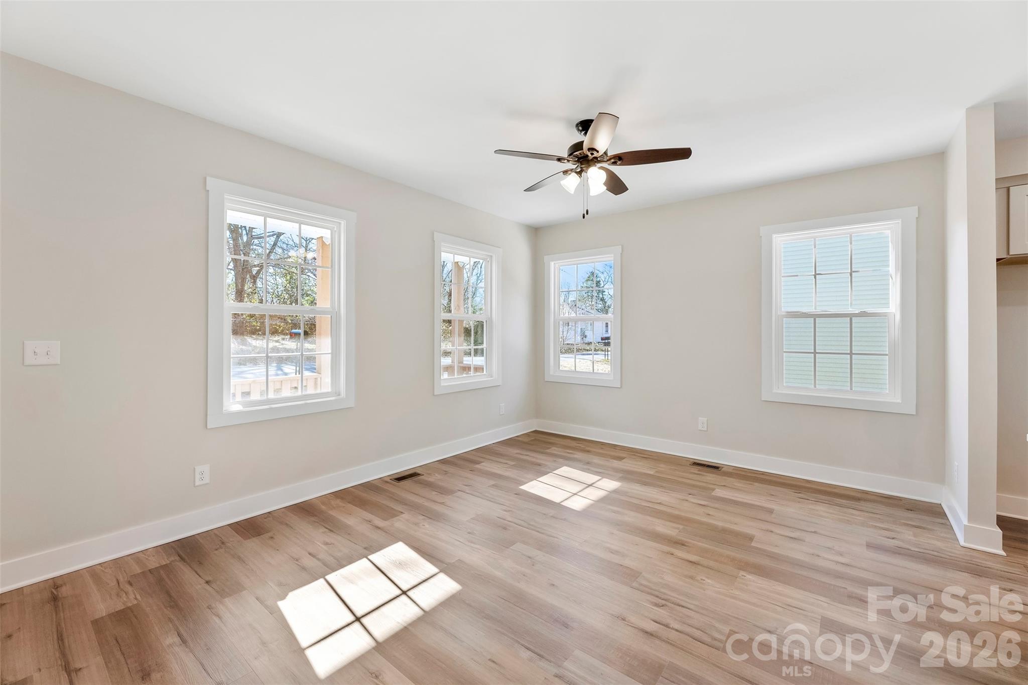 Single Family Residence at 205 Putnam Street, Shelby, photo 6 of 26