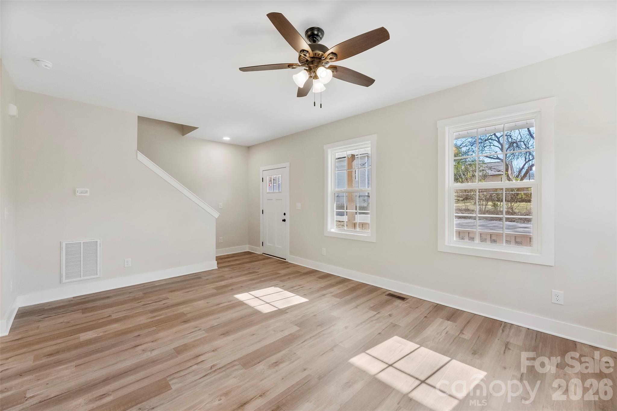 Single Family Residence at 205 Putnam Street, Shelby, photo 7 of 26