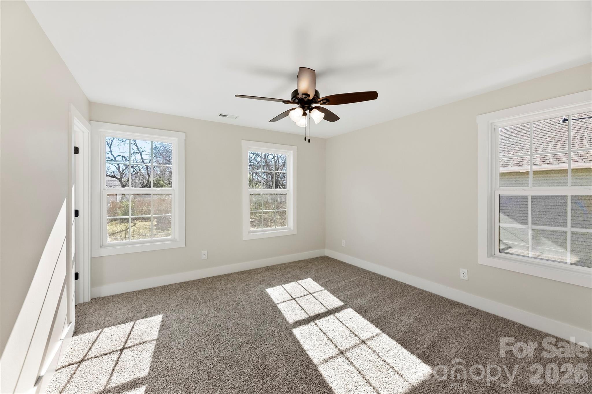 Single Family Residence at 205 Putnam Street, Shelby, photo 15 of 26