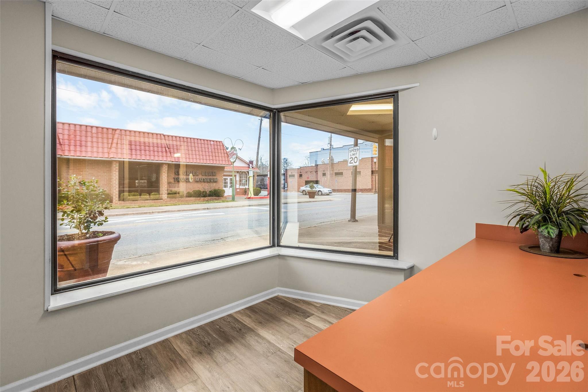 Office at 106 N Mountain Street, Cherryville, photo 11 of 30