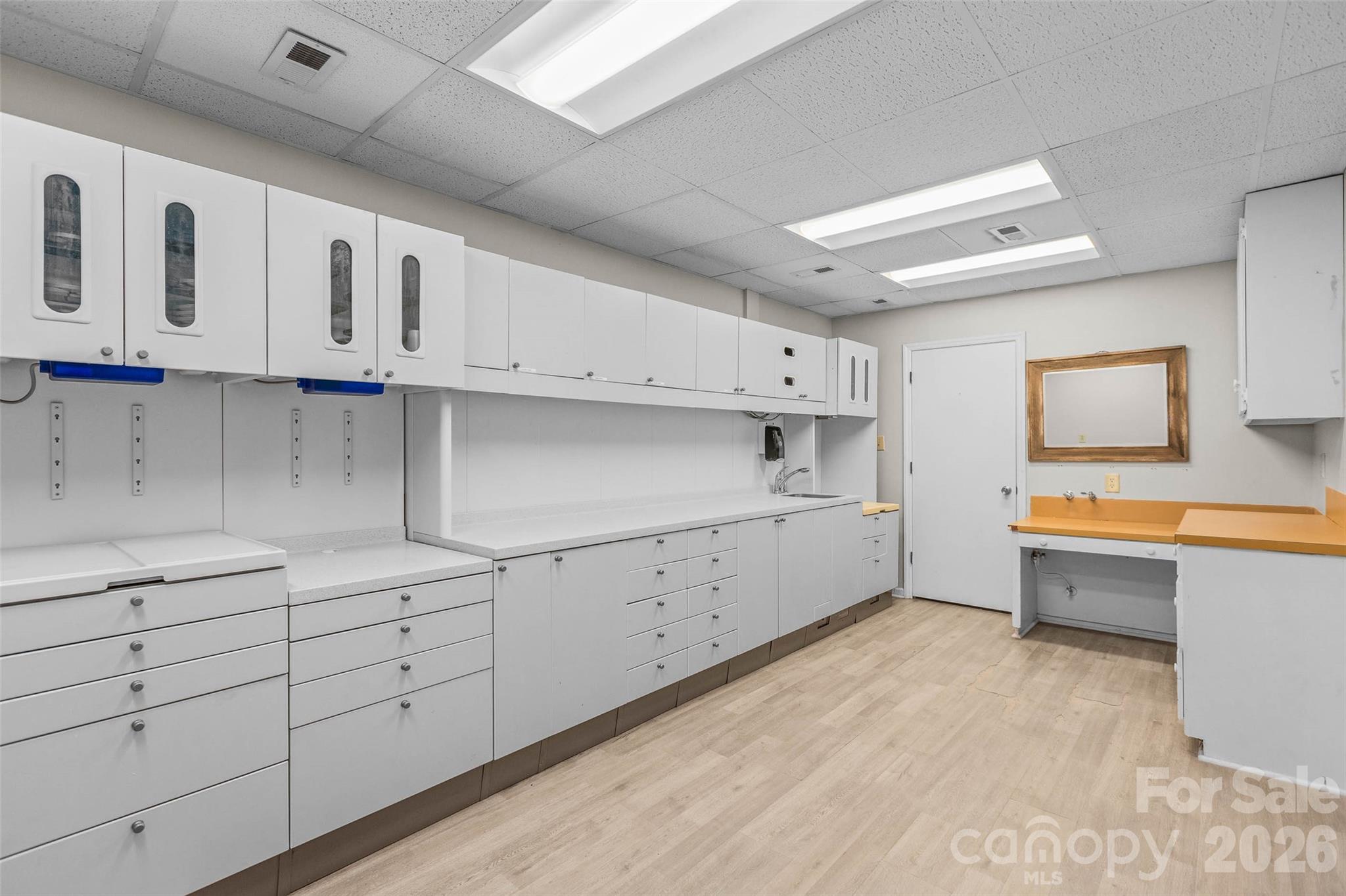 Office at 106 N Mountain Street, Cherryville, photo 12 of 30