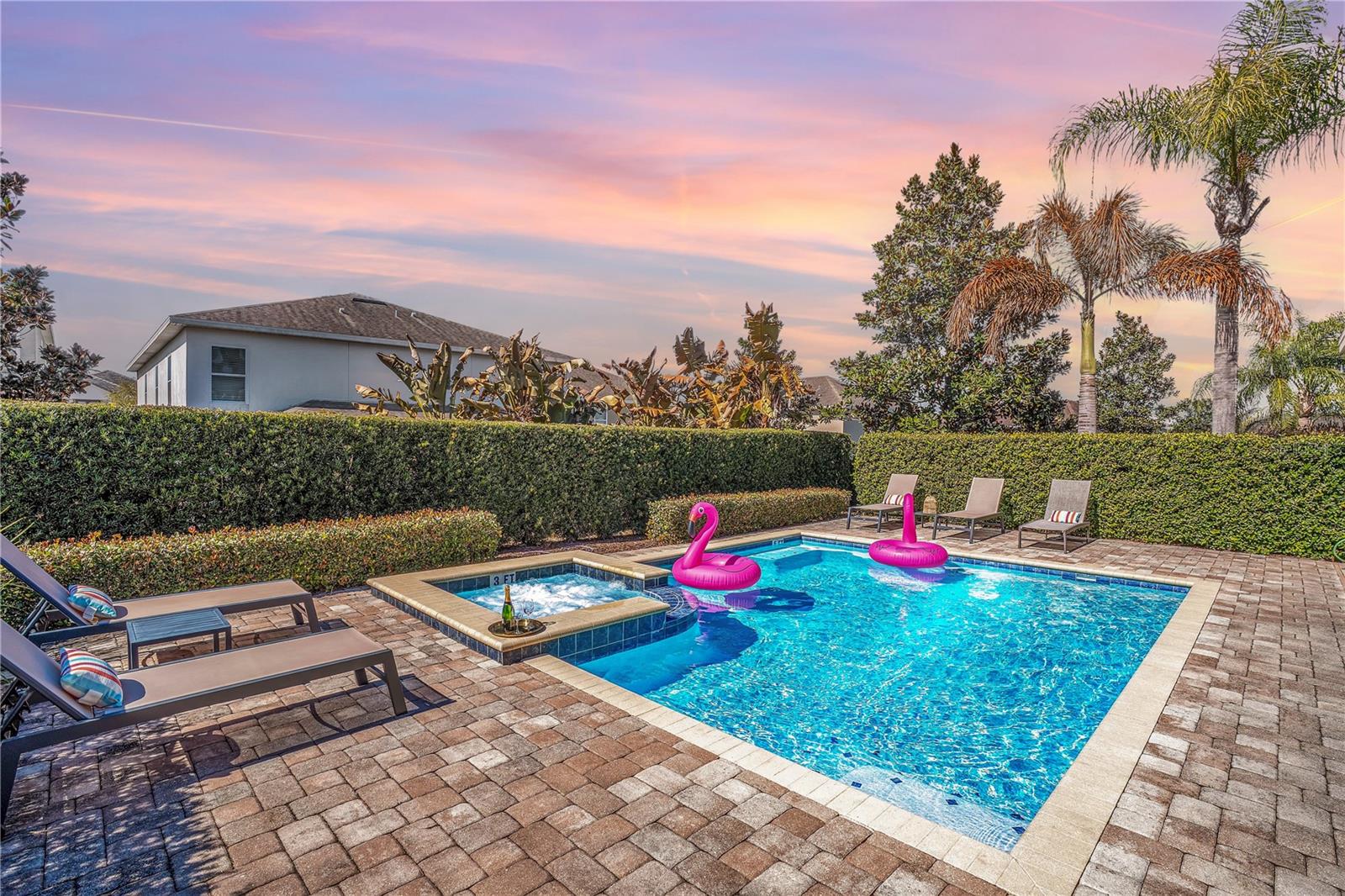 Lucrative Investment Opportunity In Encore at Reunion - 631 LASSO DR, KISSIMMEE
