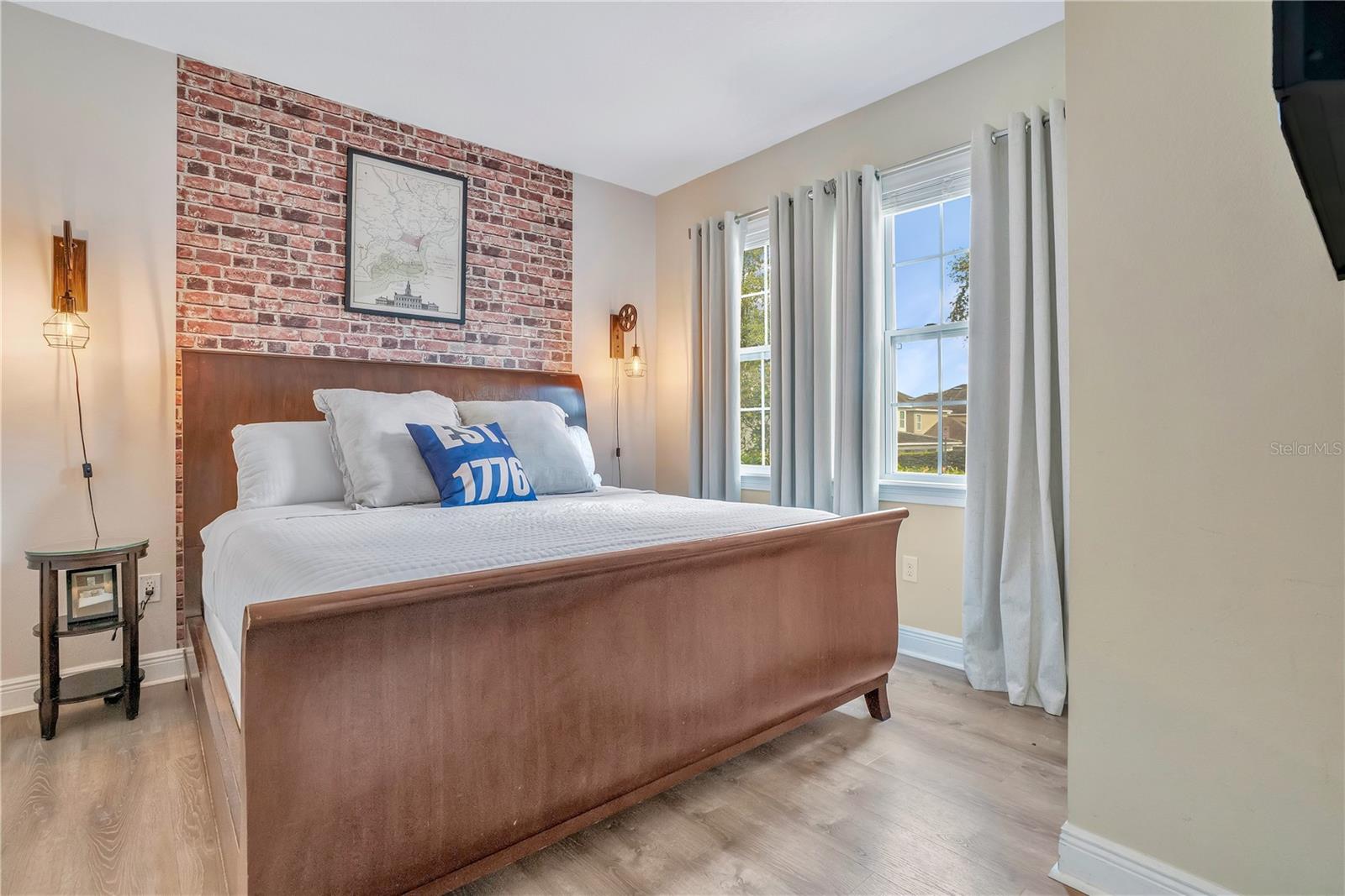 Welcome to the Independence Suite - classic Americana design inspired by the birth of a nation! - 631 LASSO DR, KISSIMMEE