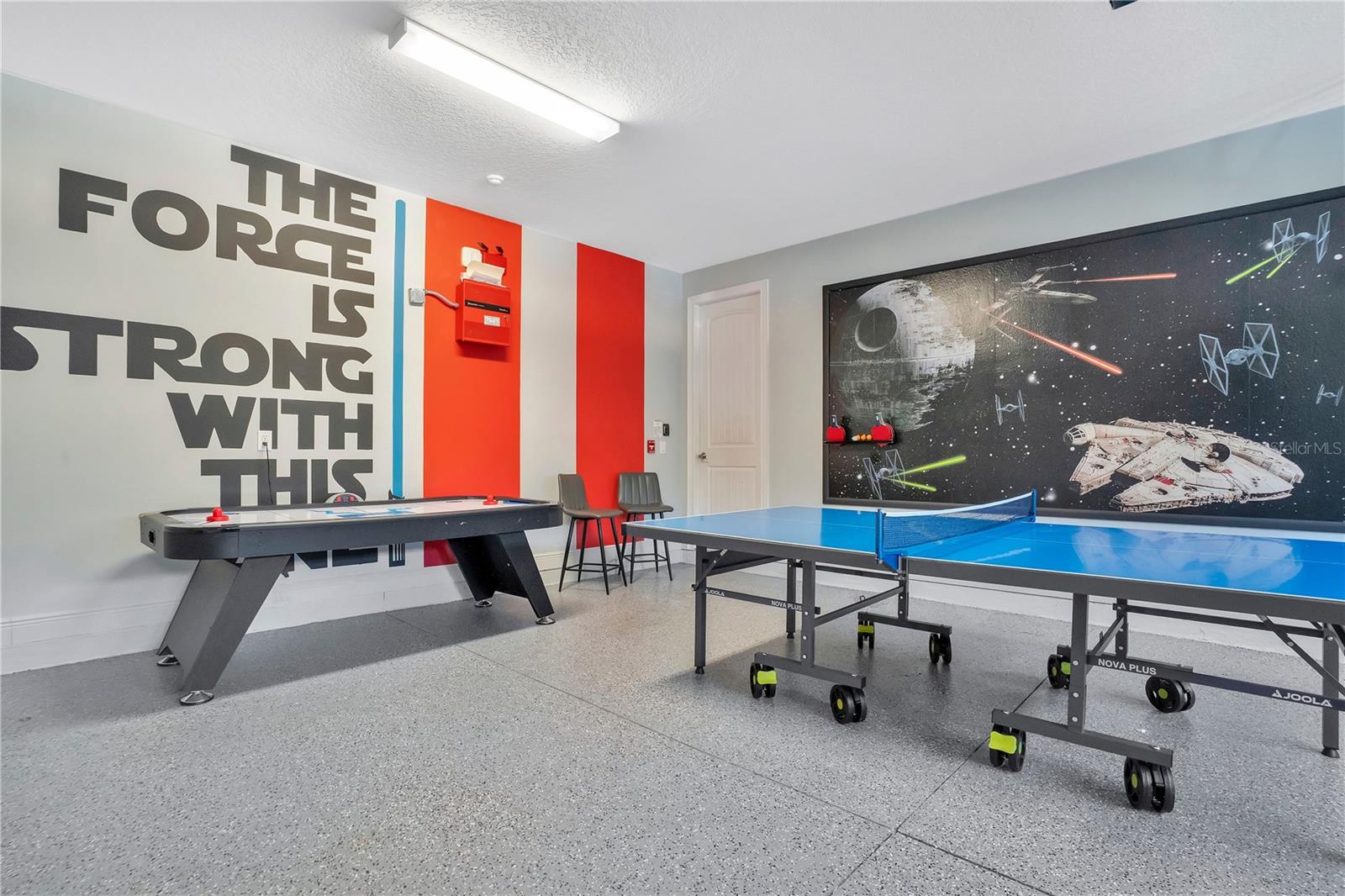 STAR WARS GAMING ZONE - 631 LASSO DR, KISSIMMEE