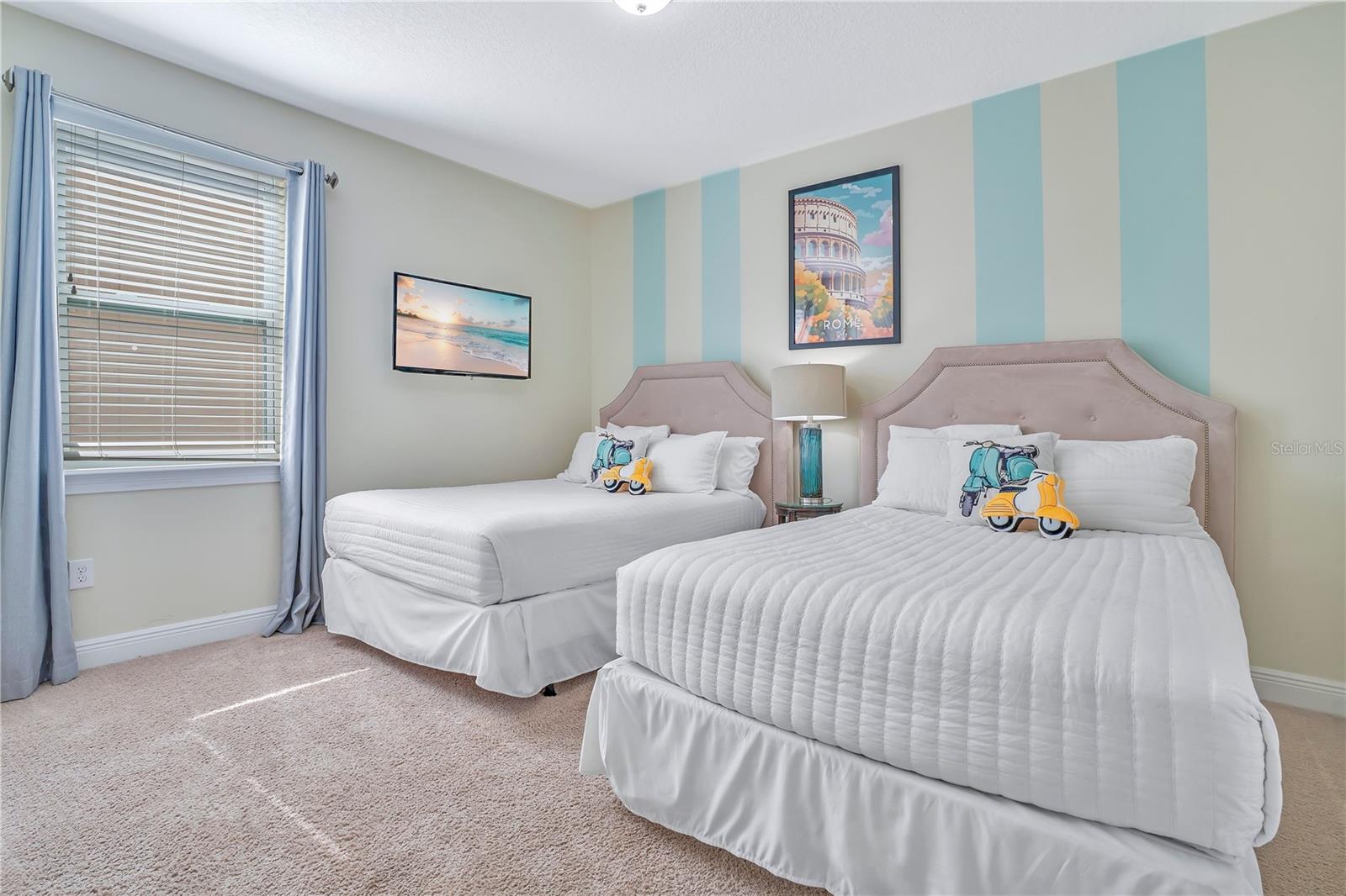 Welcome to the "Roma Suite!" - 631 LASSO DR, KISSIMMEE