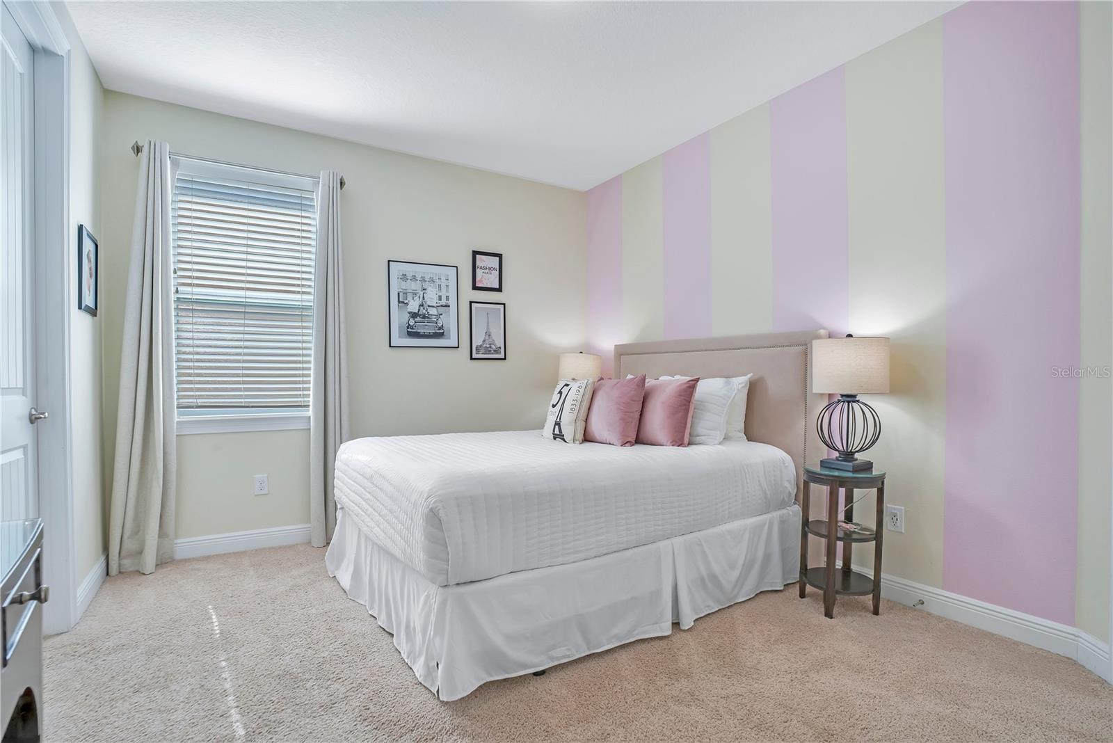 Welcome to the "Paris Suite!" - 631 LASSO DR, KISSIMMEE