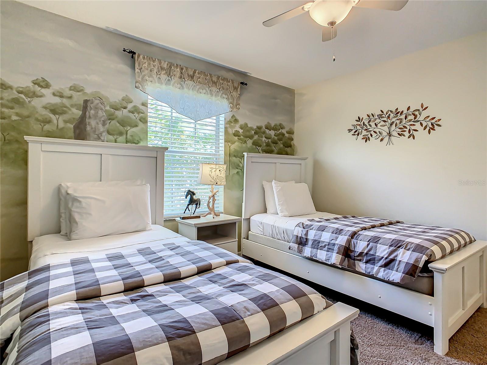 Townhouse at 3039 BEACH PALM AVE, KISSIMMEE, photo 16 of 35