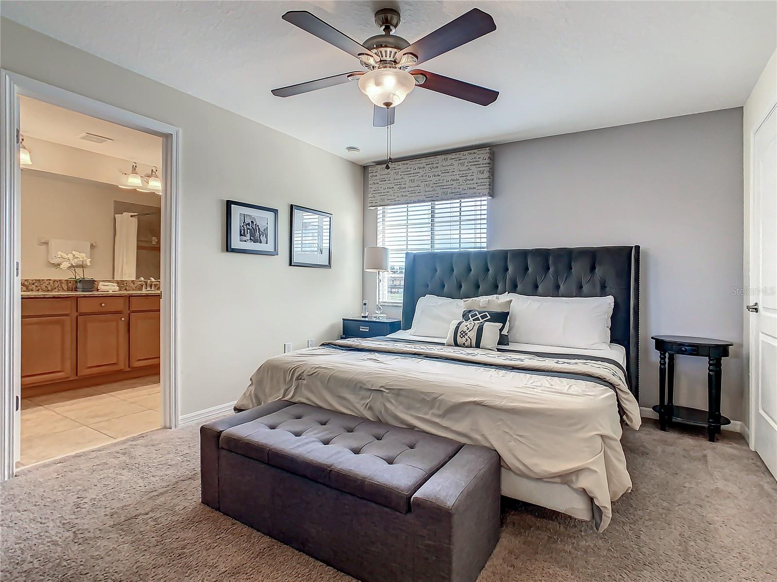 Townhouse at 3039 BEACH PALM AVE, KISSIMMEE, photo 17 of 35