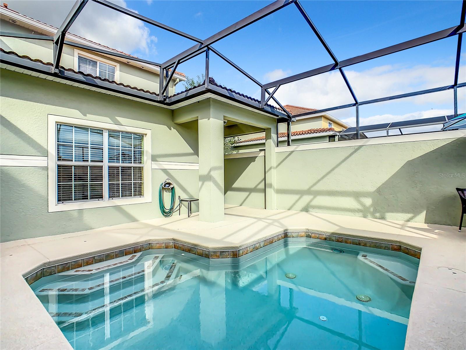 Townhouse at 3039 BEACH PALM AVE, KISSIMMEE, photo 25 of 35