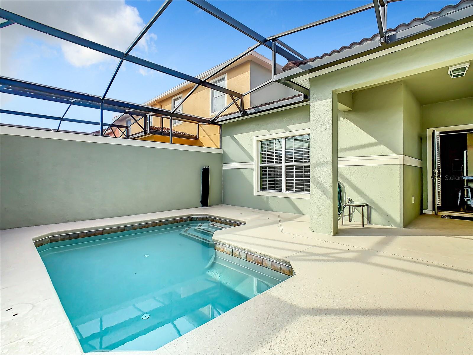 Townhouse at 3039 BEACH PALM AVE, KISSIMMEE, photo 26 of 35