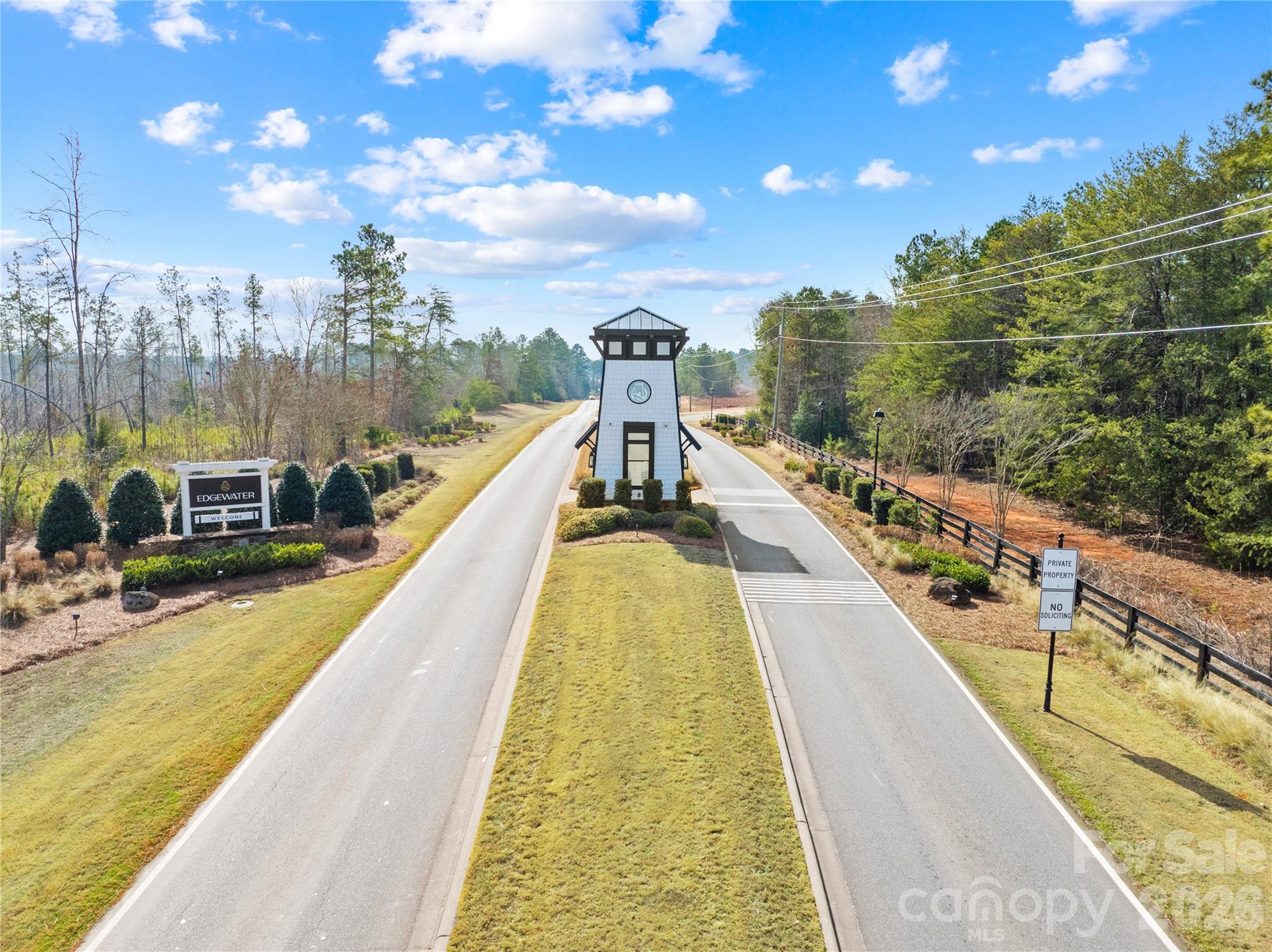 Lot at 10129 Lakeshore Drive, Lancaster, photo 2 of 19