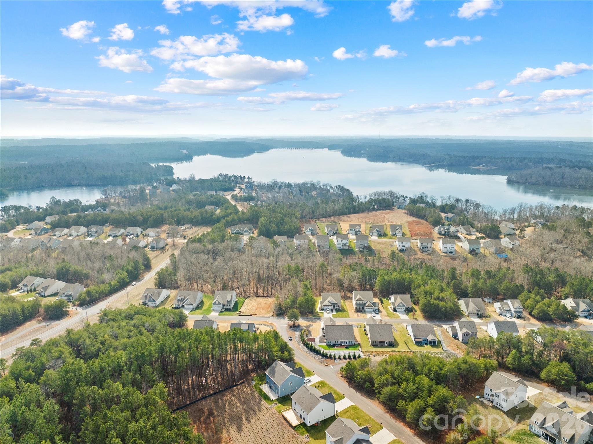 Lot at 10129 Lakeshore Drive, Lancaster, photo 3 of 19
