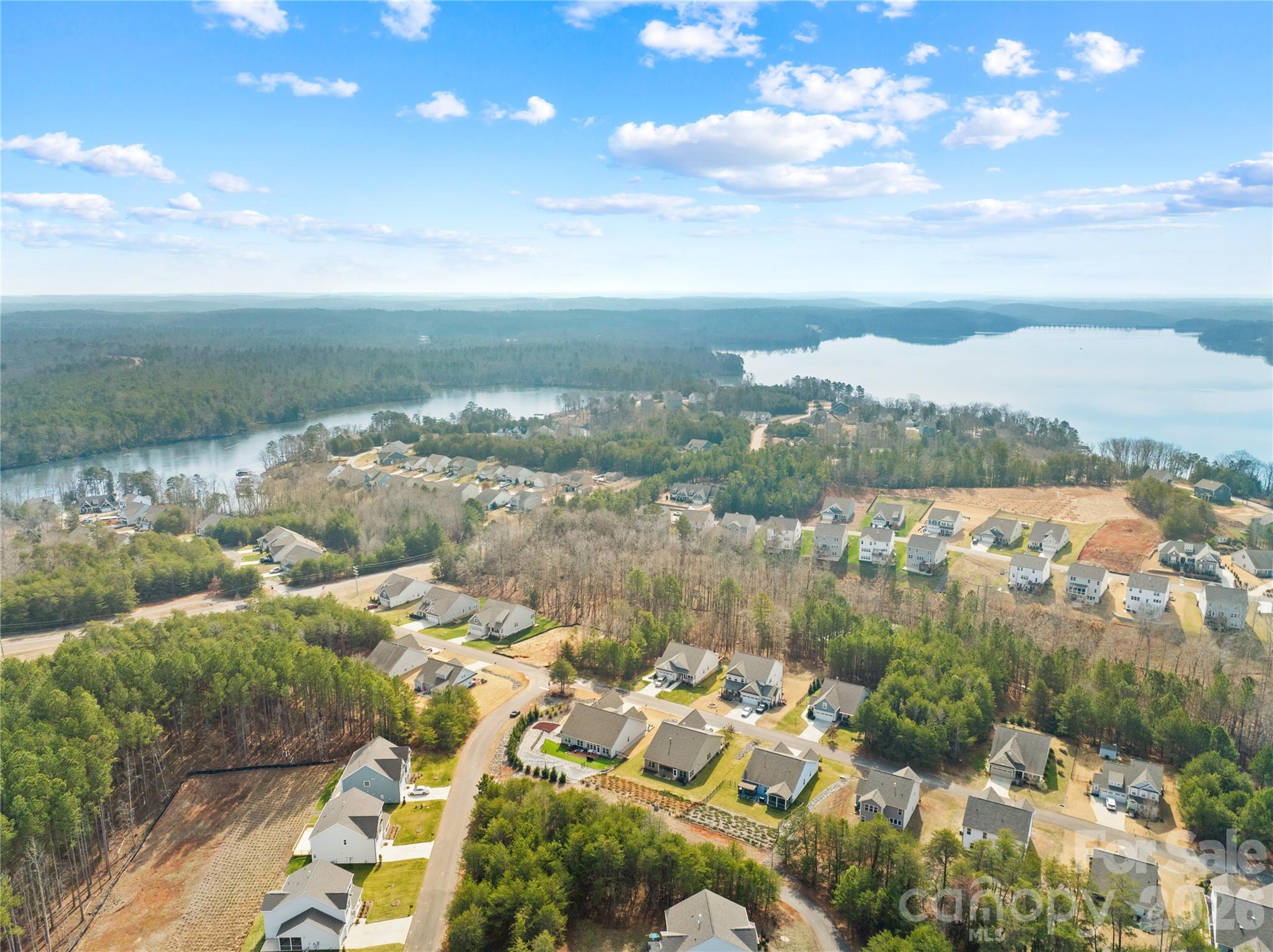 Lot at 10129 Lakeshore Drive, Lancaster, photo 4 of 19
