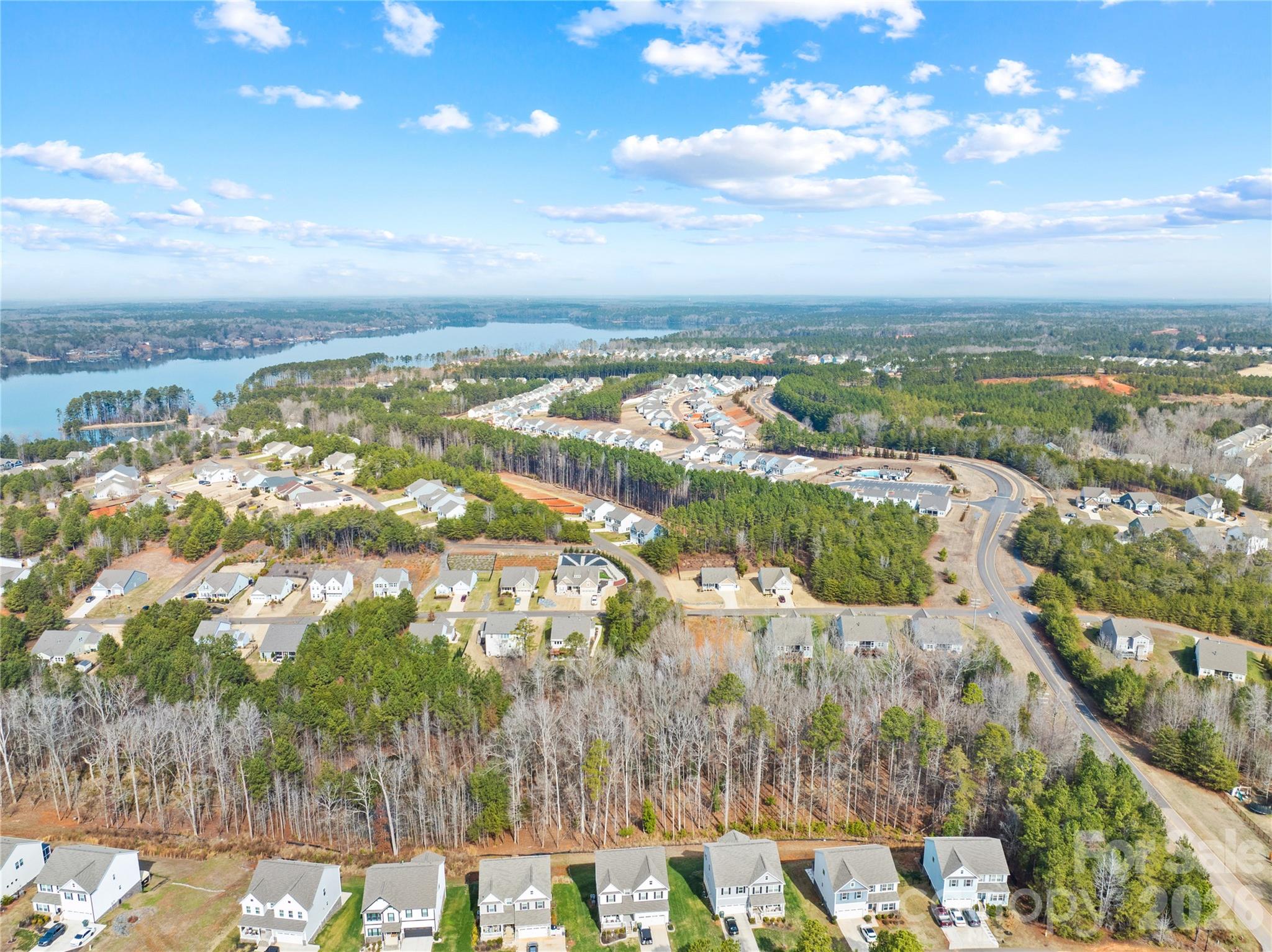 Lot at 10129 Lakeshore Drive, Lancaster, photo 6 of 19