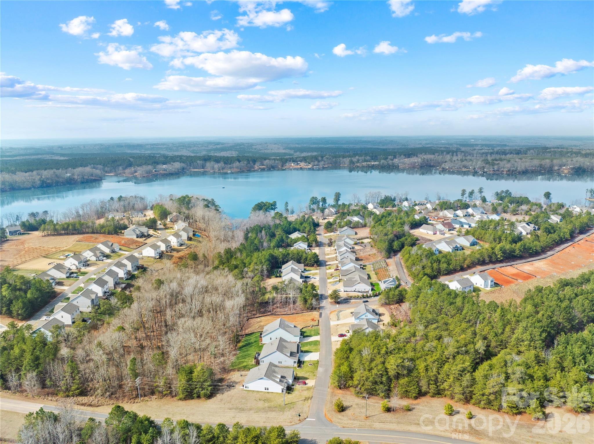 Lot at 10129 Lakeshore Drive, Lancaster, photo 7 of 19