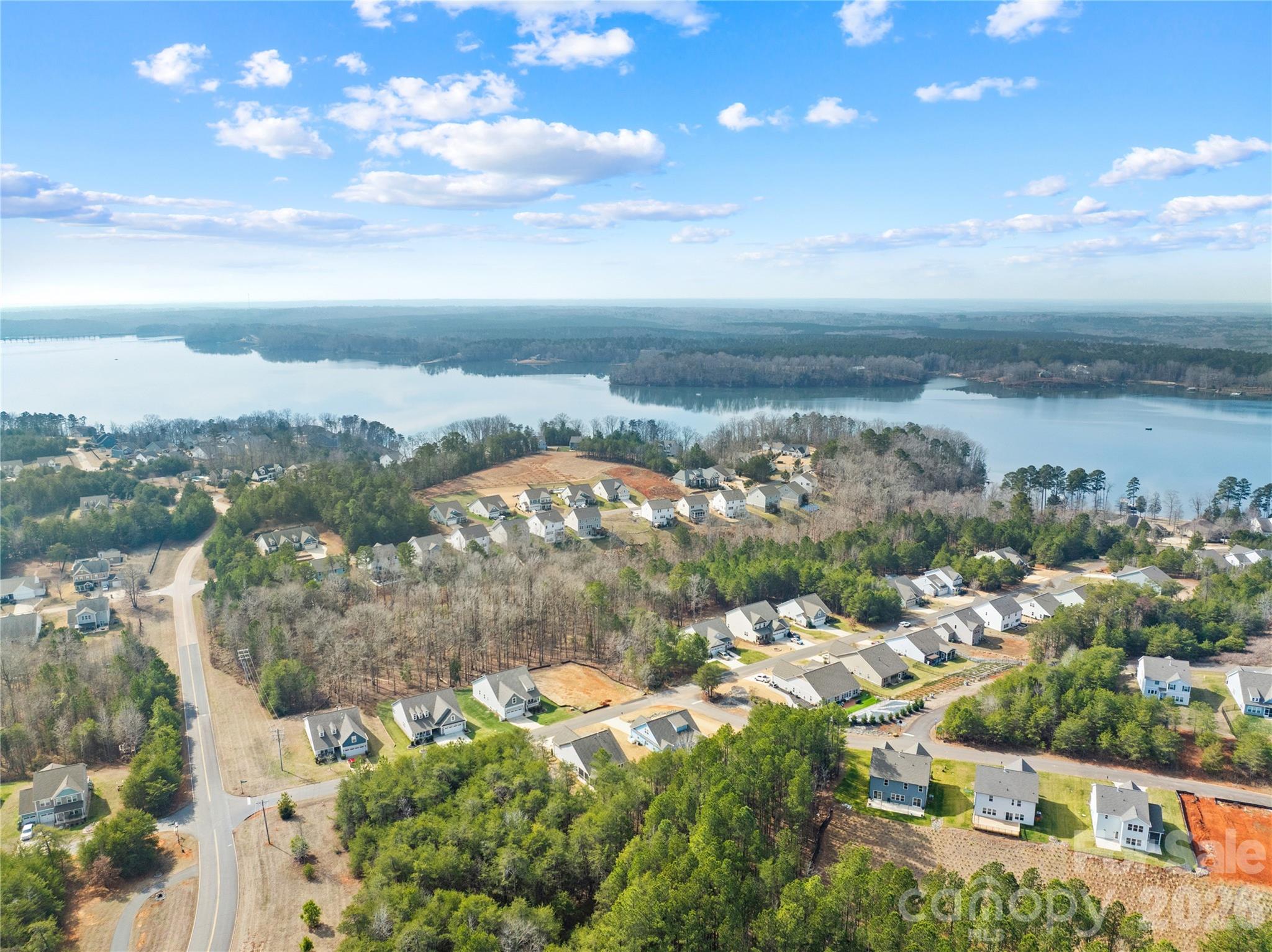 Lot at 10129 Lakeshore Drive, Lancaster, photo 8 of 19