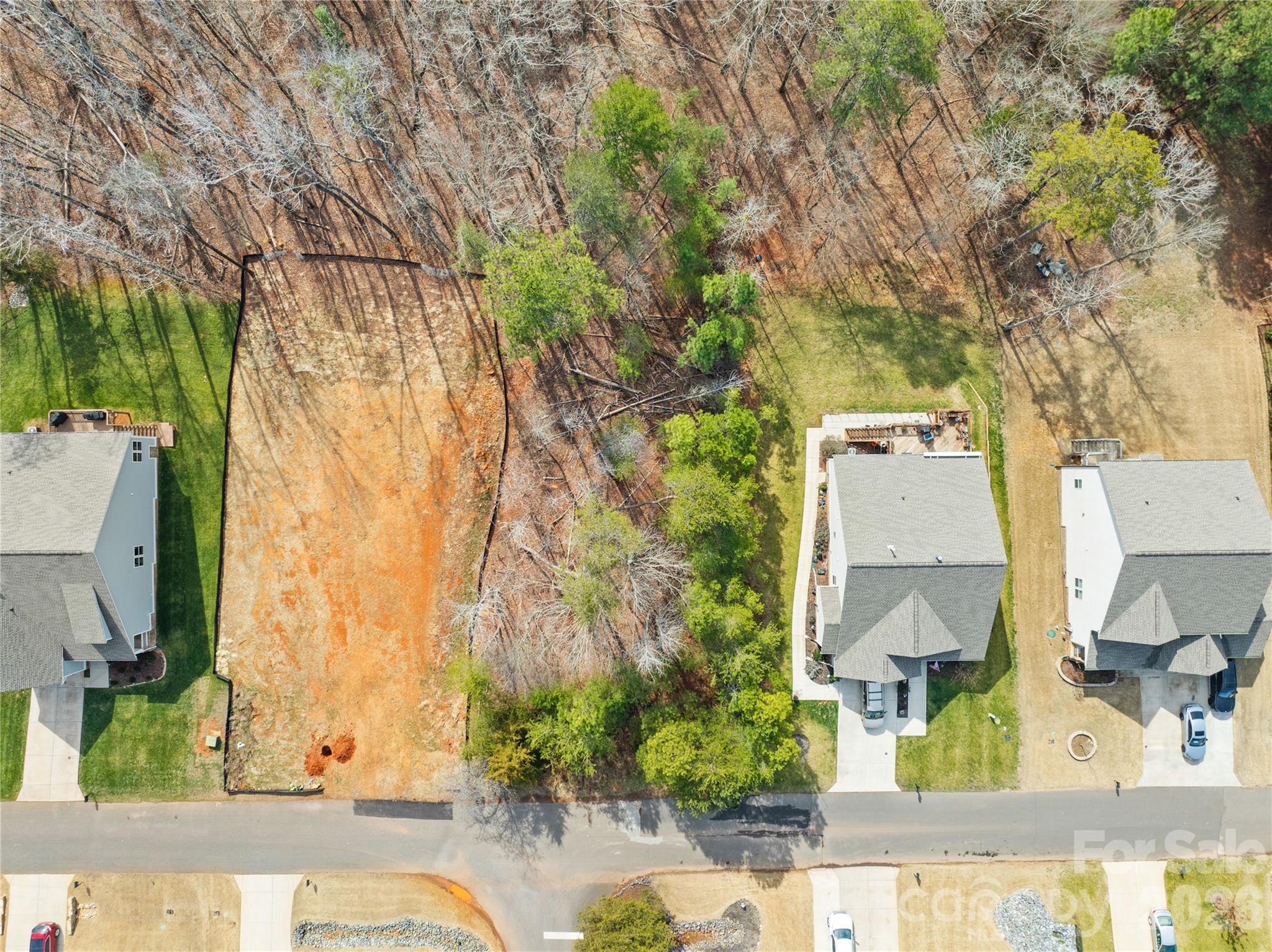 Lot at 10129 Lakeshore Drive, Lancaster, photo 9 of 19