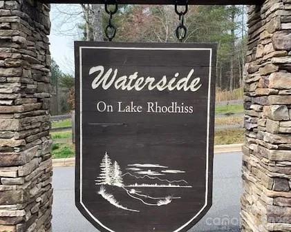 Lot at 1144 Lakeside Way NW, Valdese, photo 2 of 9